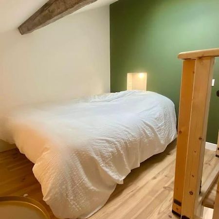 Ferienwohnung Le 23, Cocon Dans Le Centre Historique Montauban Exterior foto