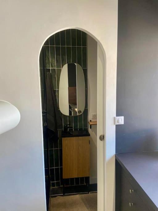 Ferienwohnung Le 23, Cocon Dans Le Centre Historique Montauban Exterior foto