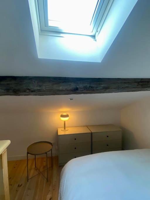 Ferienwohnung Le 23, Cocon Dans Le Centre Historique Montauban Exterior foto
